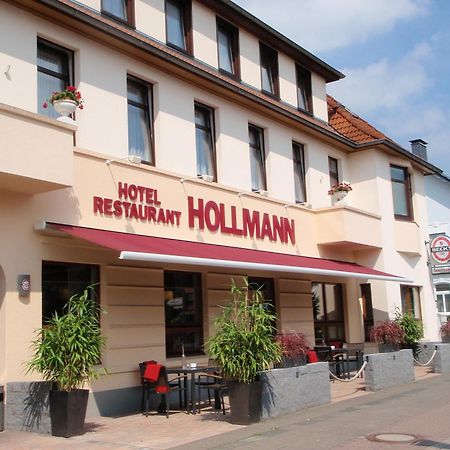 Hotel Hollmann Halle  Luaran gambar