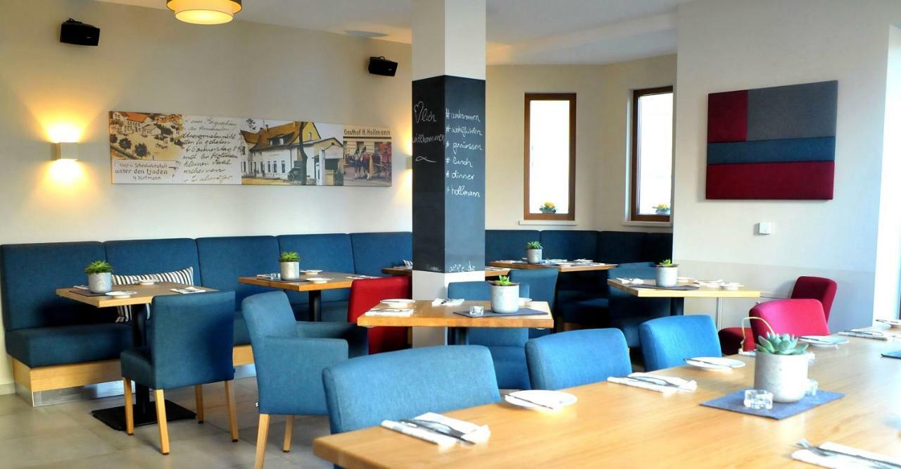 Hotel Hollmann Halle  Luaran gambar